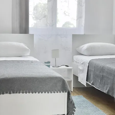 Апартаменты Stella *