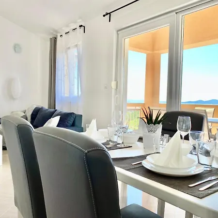 Appartement Stella *