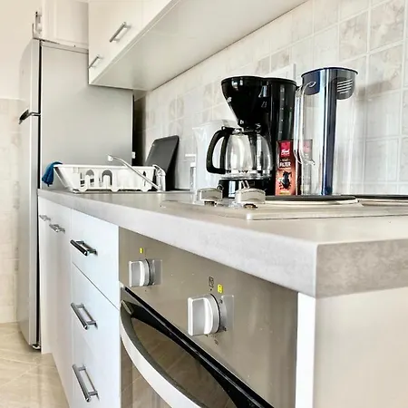 Stella Apartamento