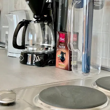 Appartement Stella Drage