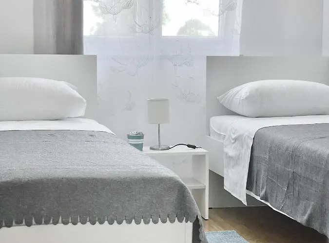 Апартаменты Stella *