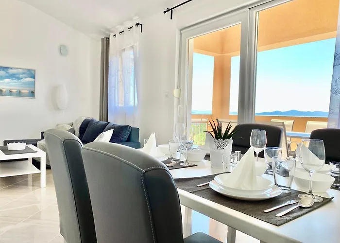 Апартаменты Stella *