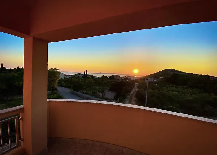 Апартаменты Stella