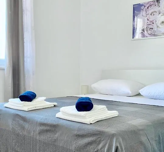 Апартаменты Stella