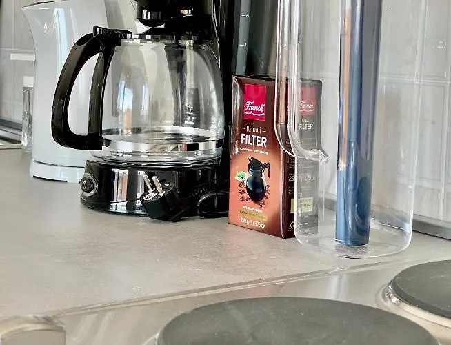 Апартаменты Stella Драге